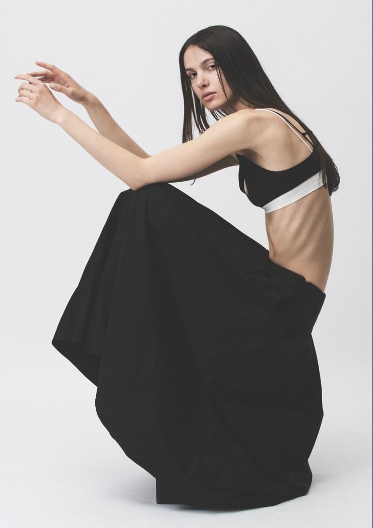 Angelina KIOUSSIS