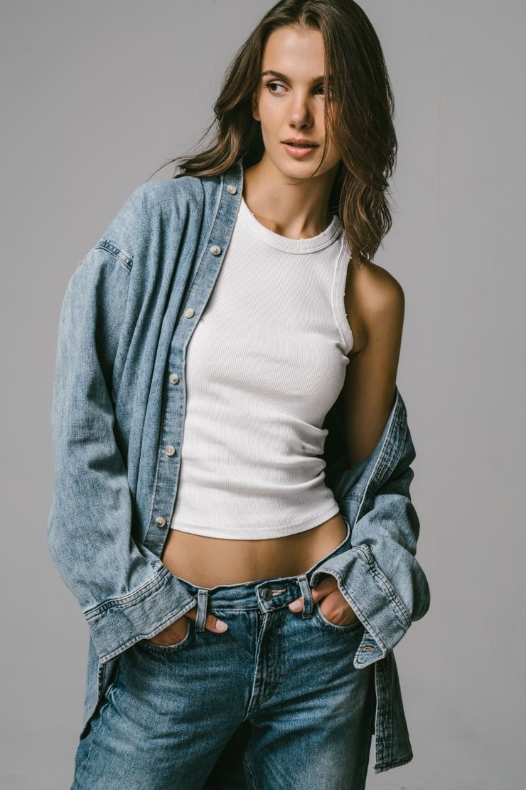 Angelina KIOUSSIS