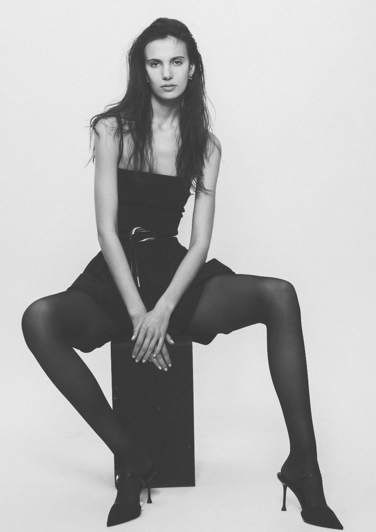 Angelina KIOUSSIS