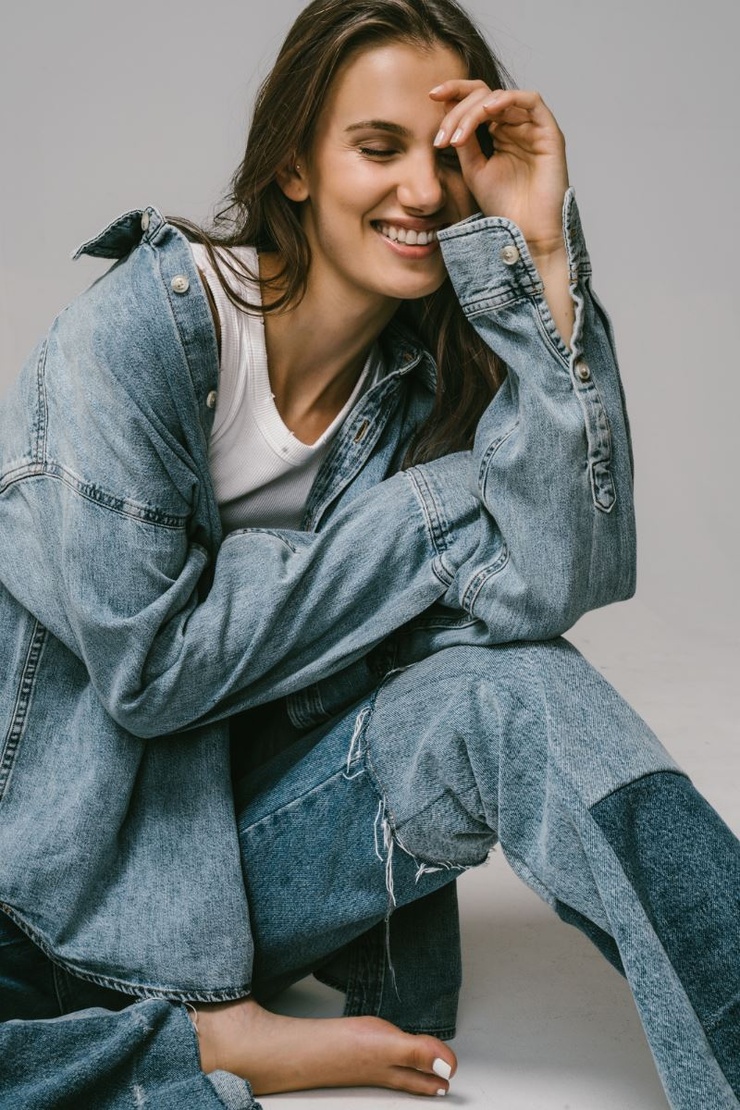 Angelina KIOUSSIS