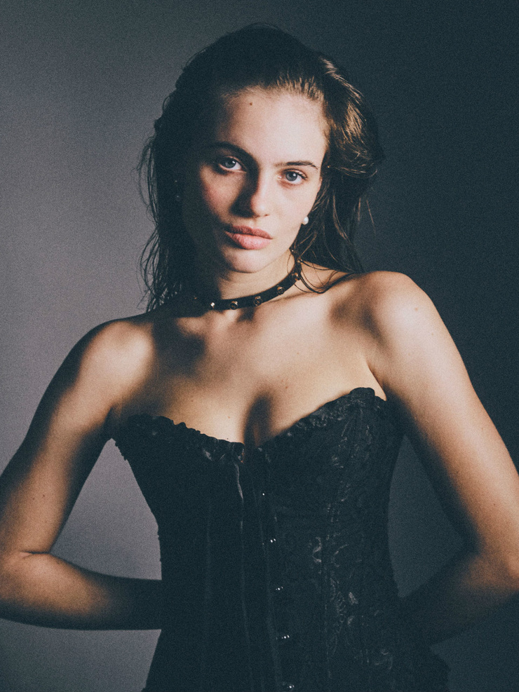 Mina Koss