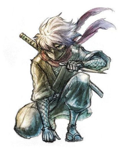 Oboromaru