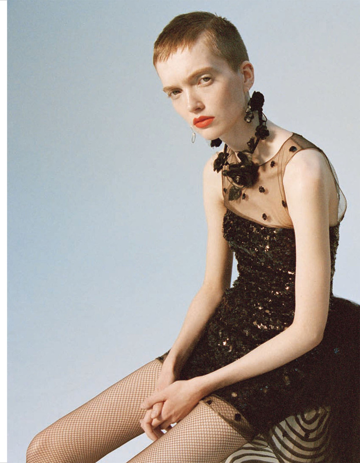 Ruth Bell