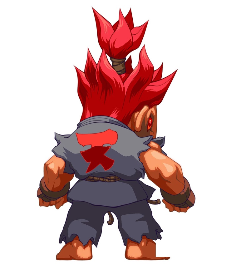 Akuma