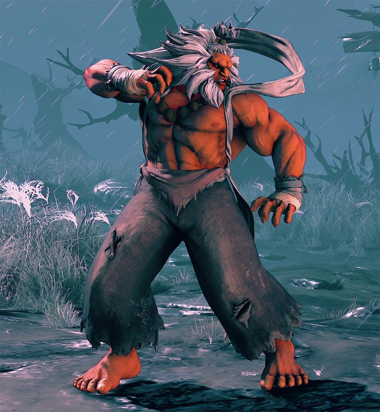Akuma Akuma