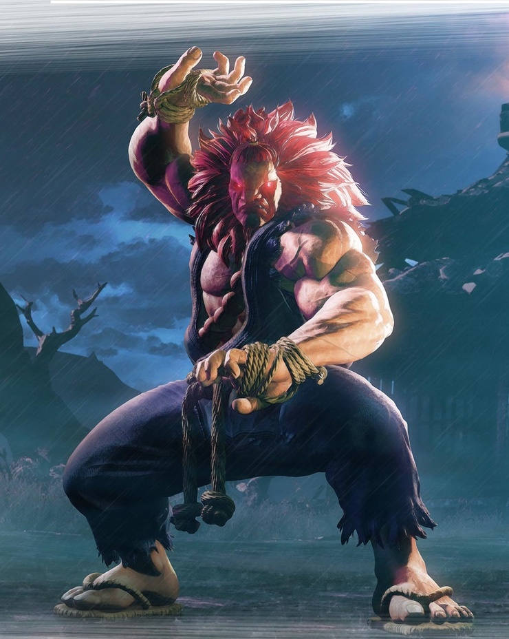 Akuma
