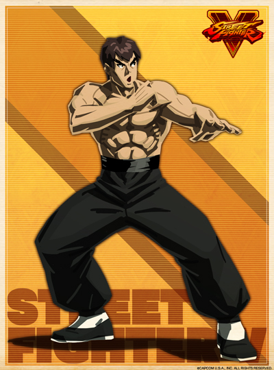 Fei Long