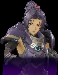 Undying Blade Ashera