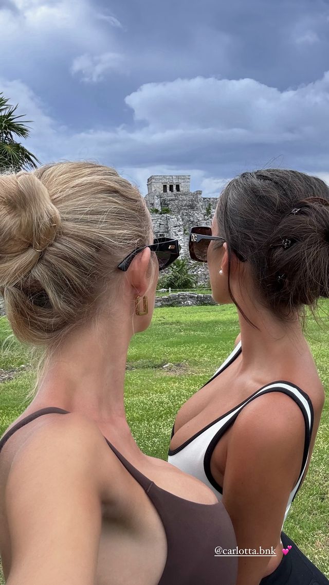 Alexa Breit