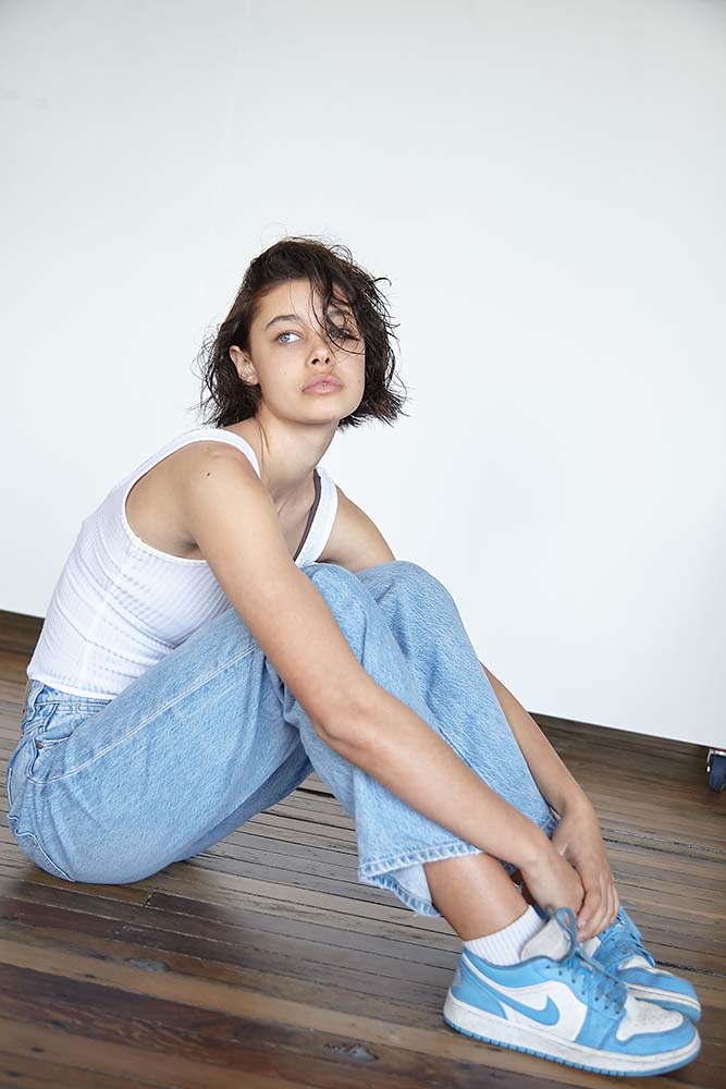 Mia Gaffney