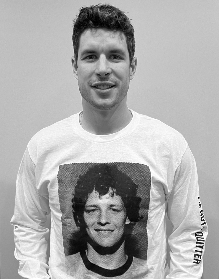 Sidney Crosby