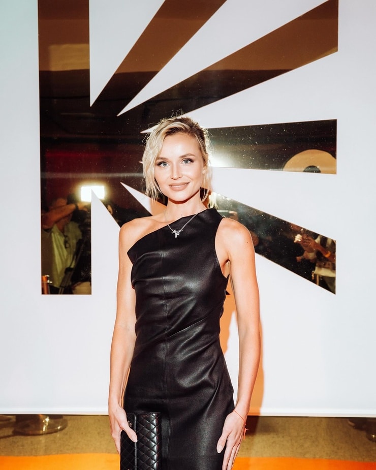Polina Gagarina