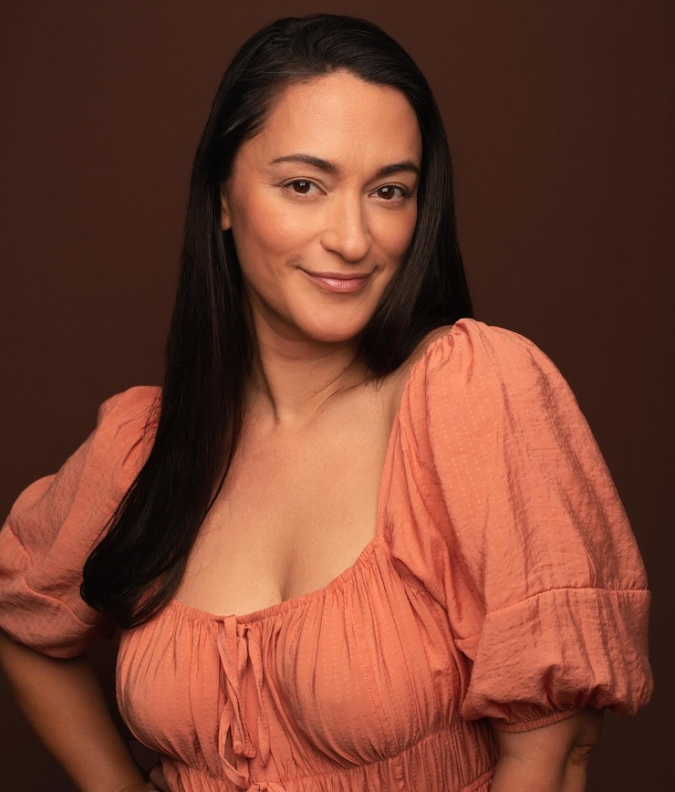 Sara Tomko pictures and photos