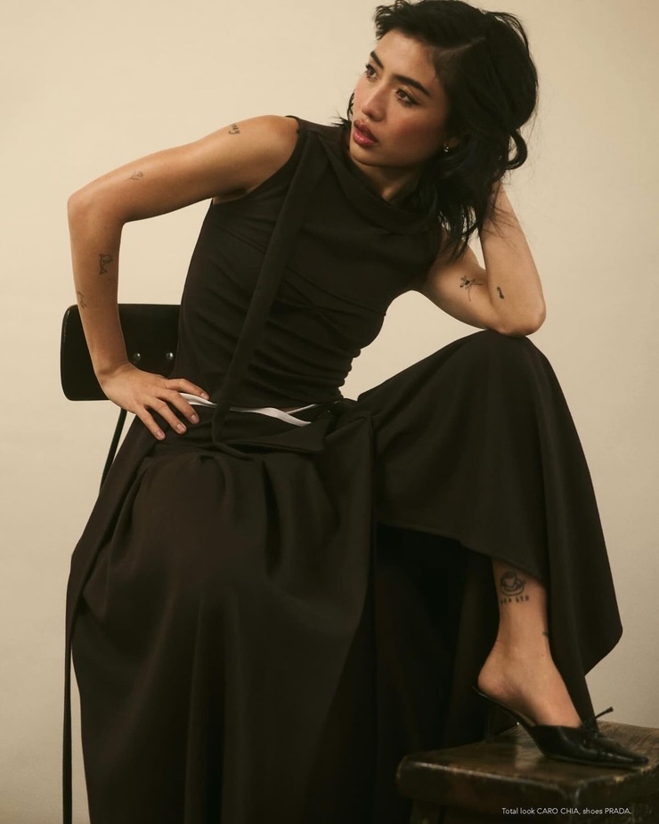 Brianne Tju