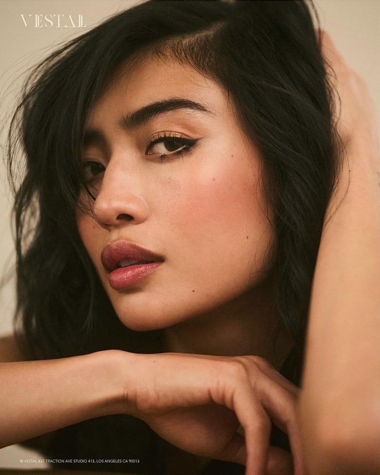 Brianne Tju