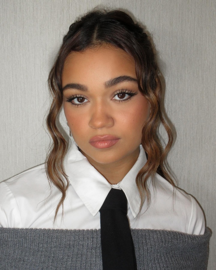 Madison Bailey Madison Bailey