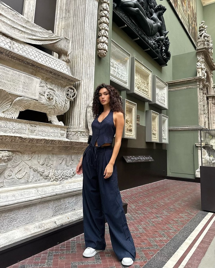 Klaudia Kalia