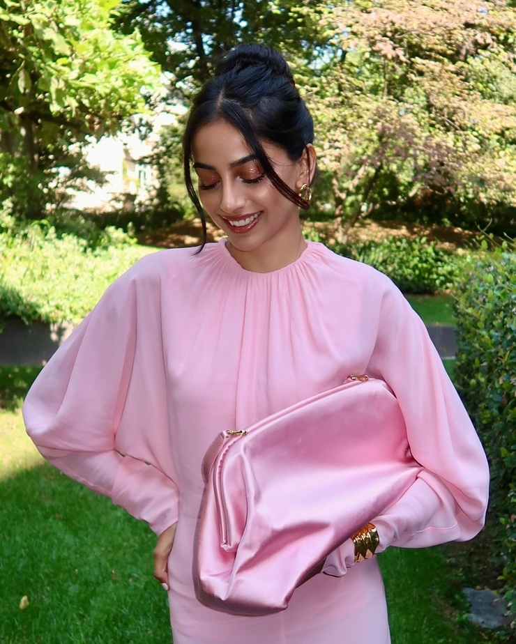 Banita Sandhu