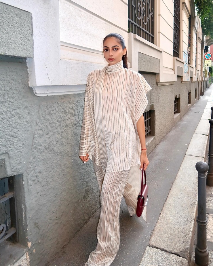 Banita Sandhu