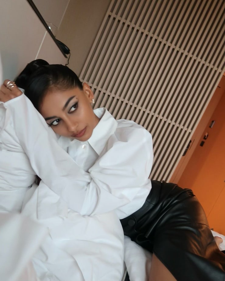 Banita Sandhu