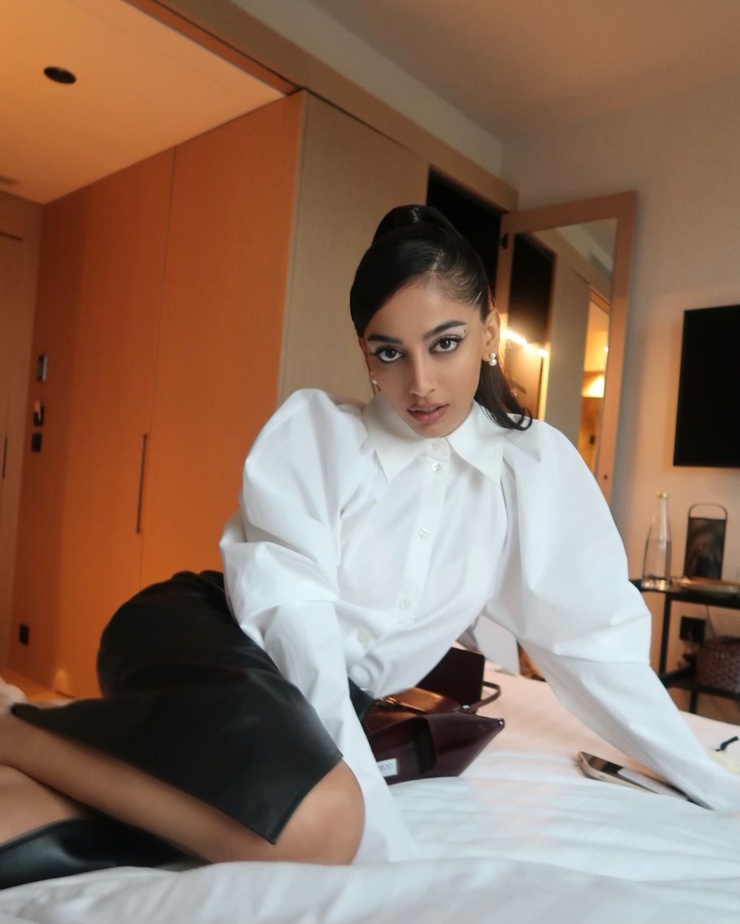 Banita Sandhu