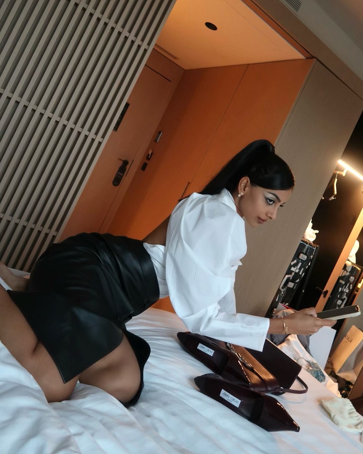 Banita Sandhu