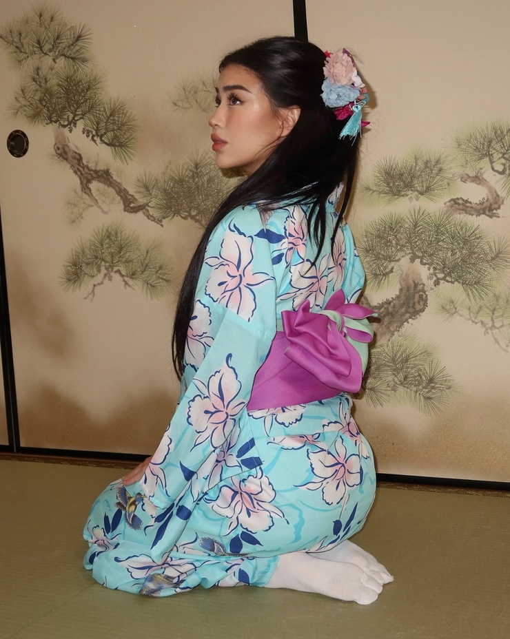 Erika Tham Erika Tham