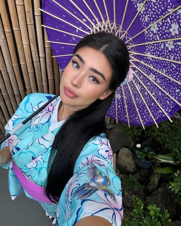 Erika Tham Erika Tham