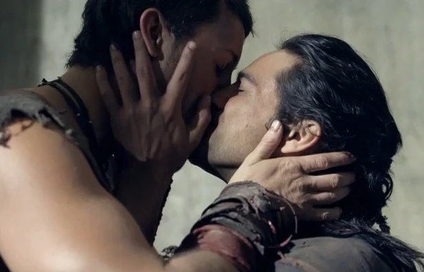 Spartacus