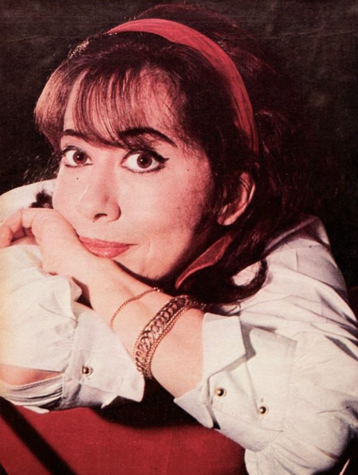 Fernanda Montenegro Fernanda Montenegro