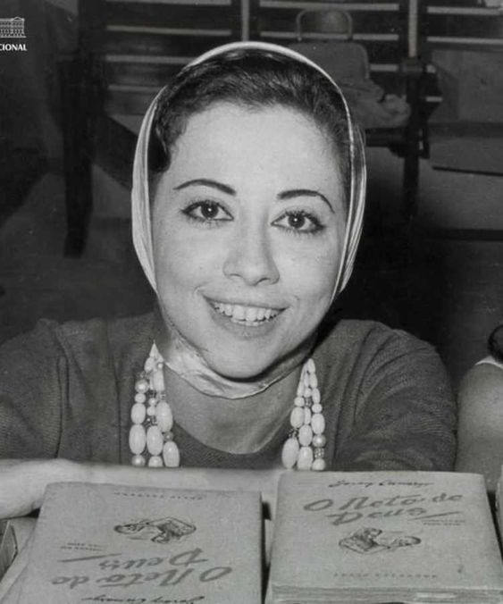 Fernanda Montenegro Fernanda Montenegro