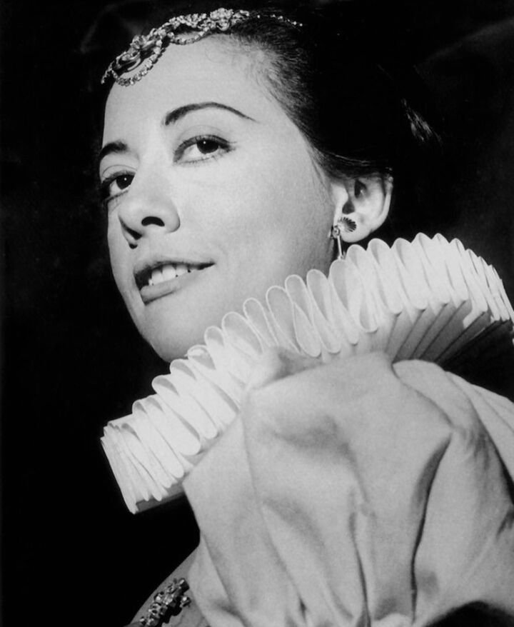 Fernanda Montenegro Fernanda Montenegro
