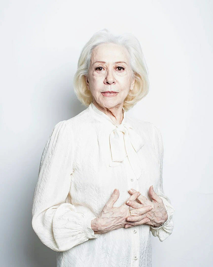 Fernanda Montenegro