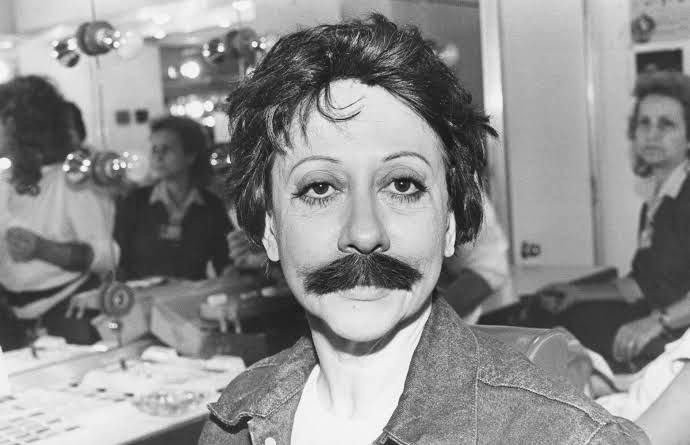 Fernanda Montenegro