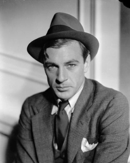 Gary Cooper