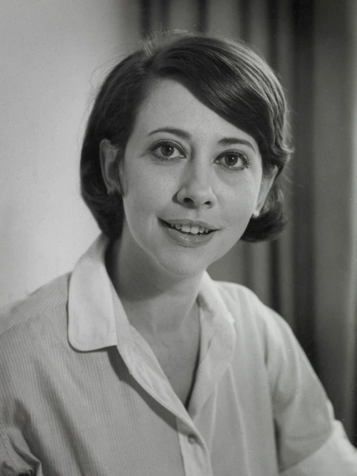Fernanda Montenegro Fernanda Montenegro
