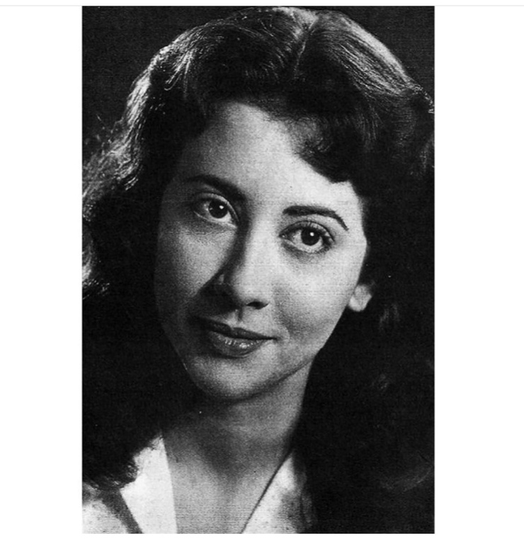 Fernanda Montenegro