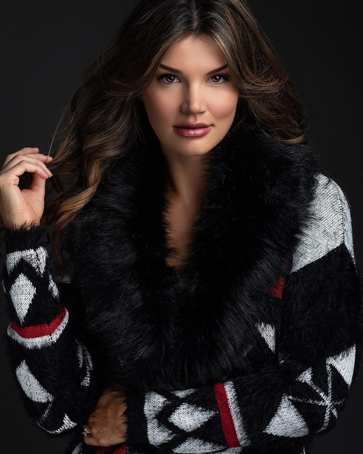 Jessica Rafalowski