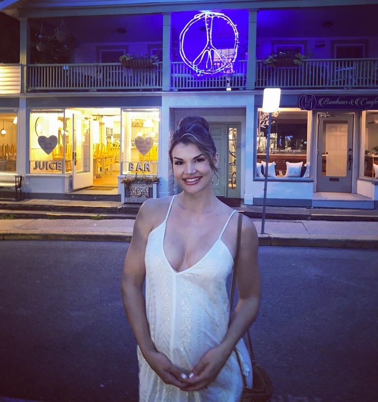 Jessica Rafalowski