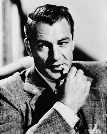 Gary Cooper