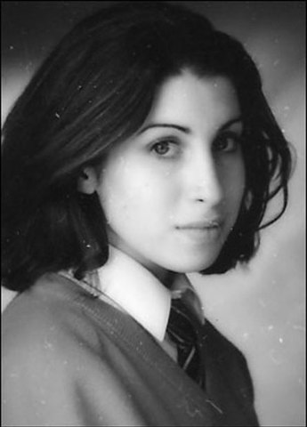 Amy Winehouse Amy Winehouse