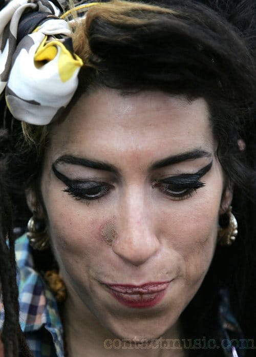 Amy Winehouse