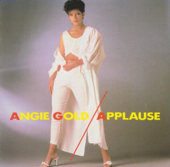 Applause (Angie Gold album)