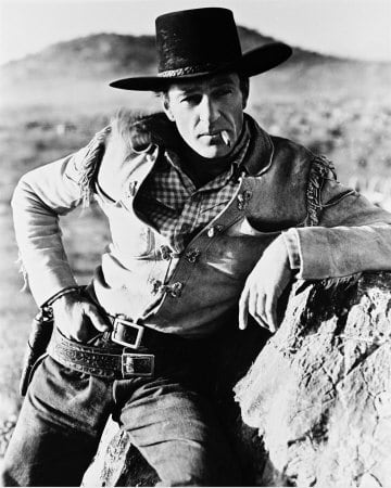 Gary Cooper