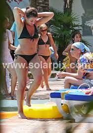 Nicole Appleton Nicole Appleton