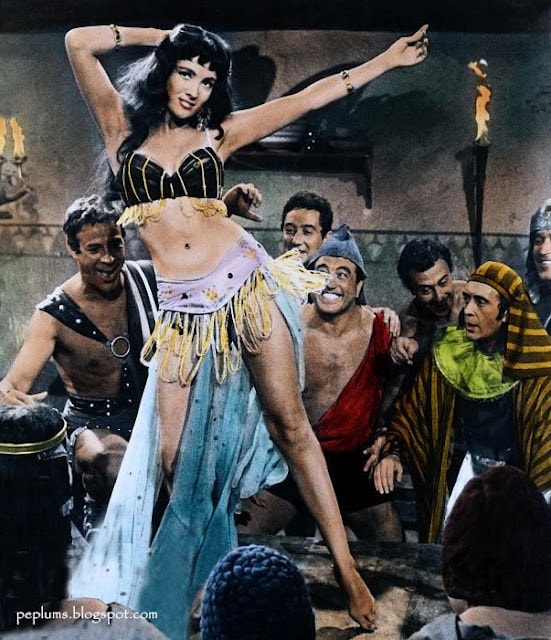 Linda Cristal Linda Cristal