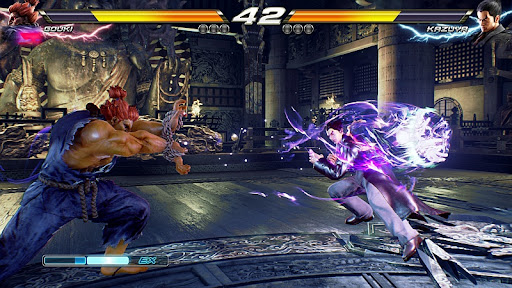 Akuma (Tekken 7)
