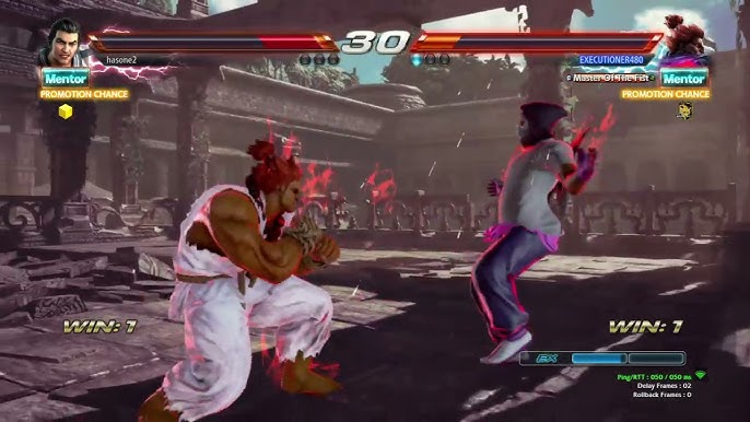 Akuma (Tekken 7)
