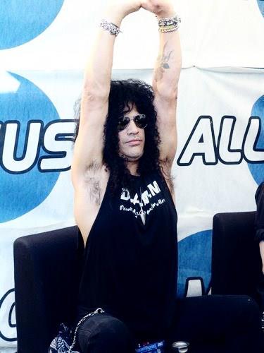 Slash