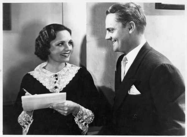 William Cagney